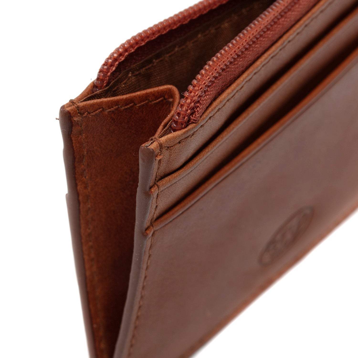 The Chesterfield Brand Leather Cardwallet The Chesterfield Brand Leather Cardwallet