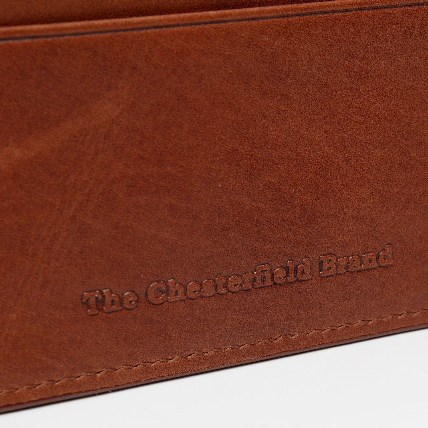 The Chesterfield Brand Leather Cardwallet The Chesterfield Brand Leather Cardwallet