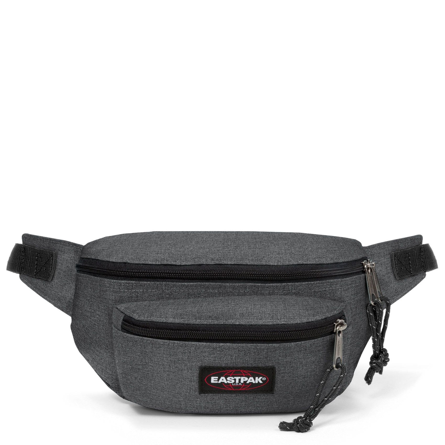 Svart Denim