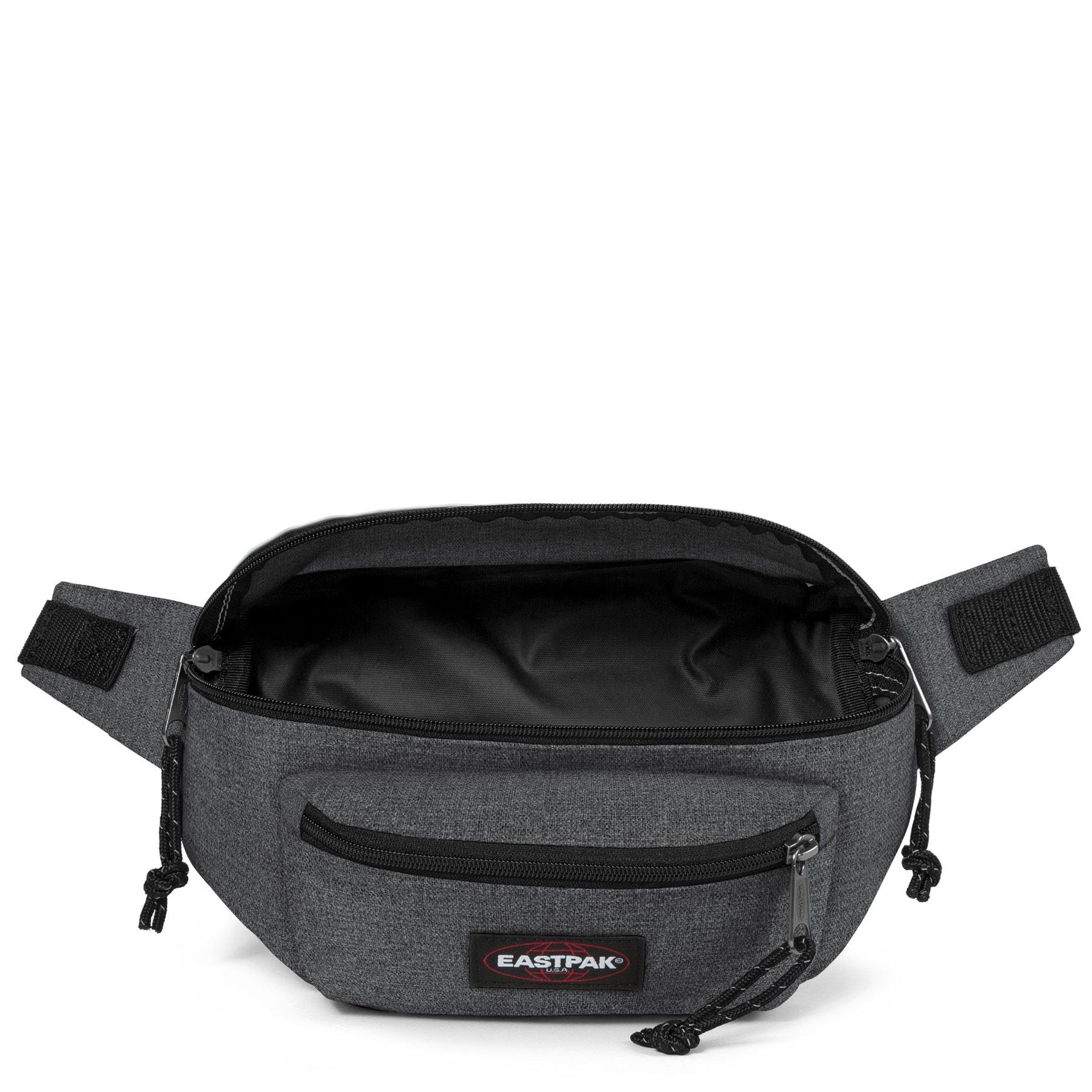 Svart Denim