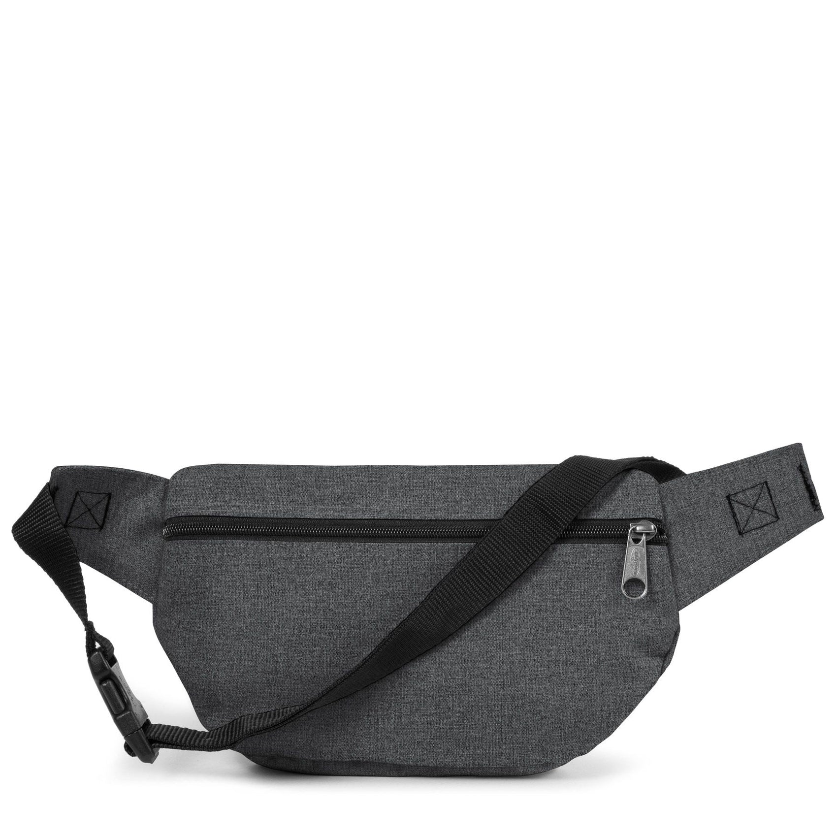 Svart Denim