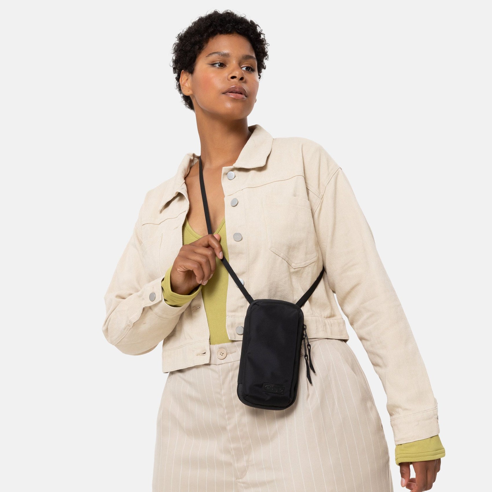 Eastpak Cnnct F Pouch Eastpak Cnnct F Pouch