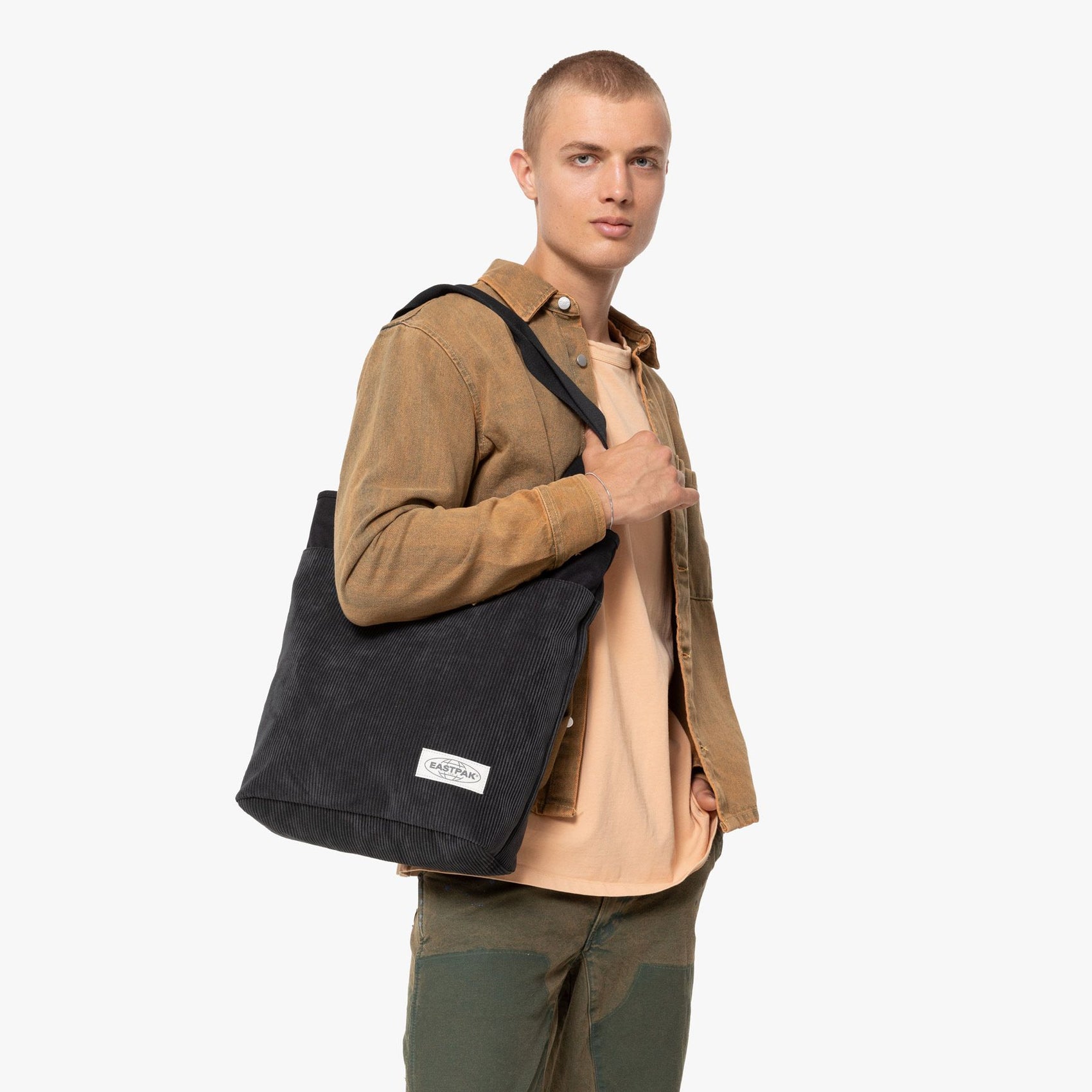 Eastpak Shopp'r Tote Eastpak Shopp'r Tote