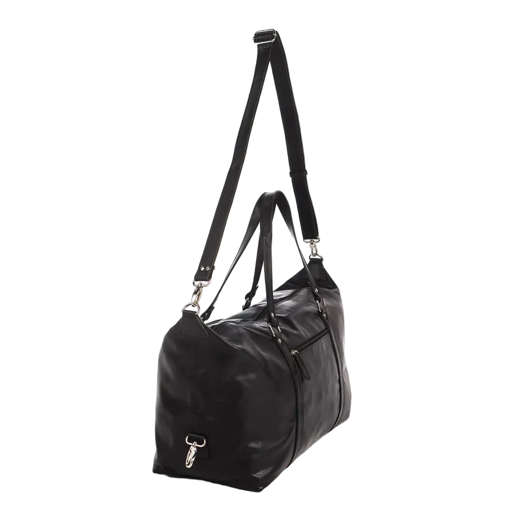 The Monte Weekendbag The Monte Weekendbag