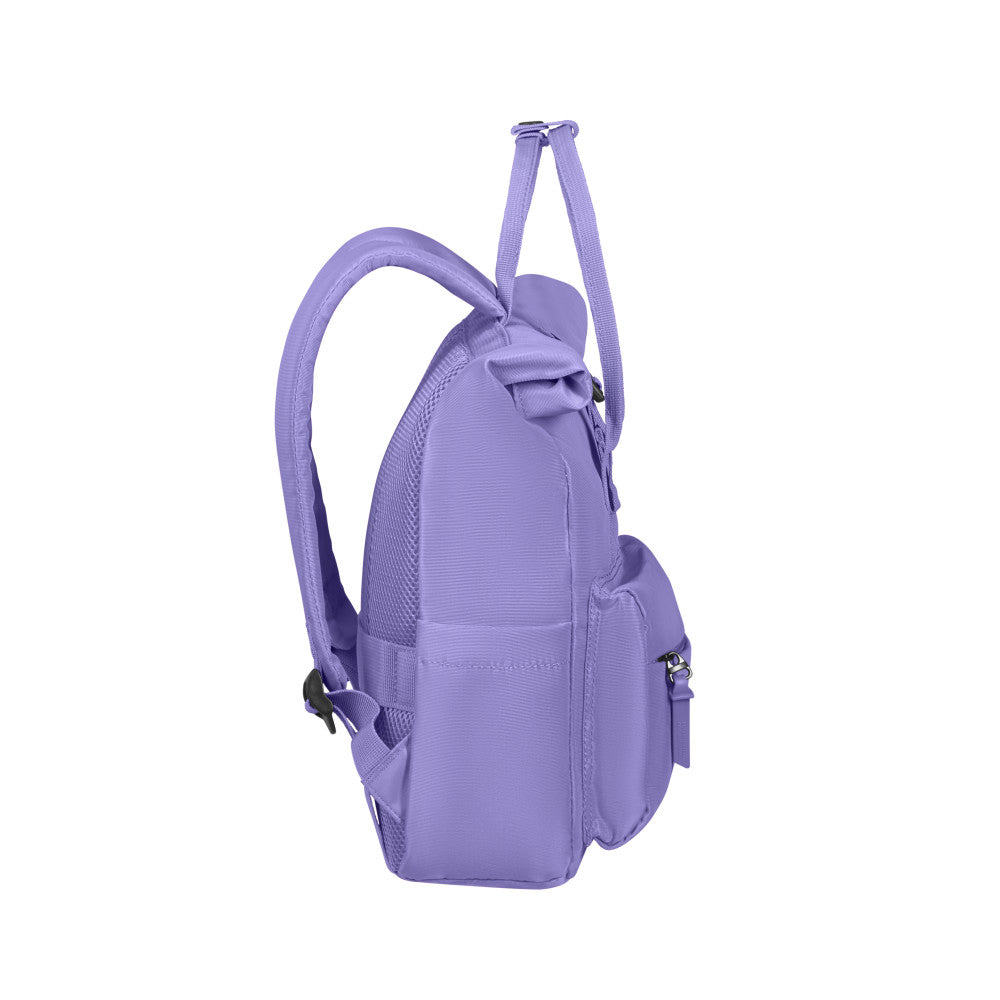 Soft Lilac