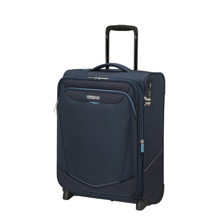 American Tourister Summerride Upright