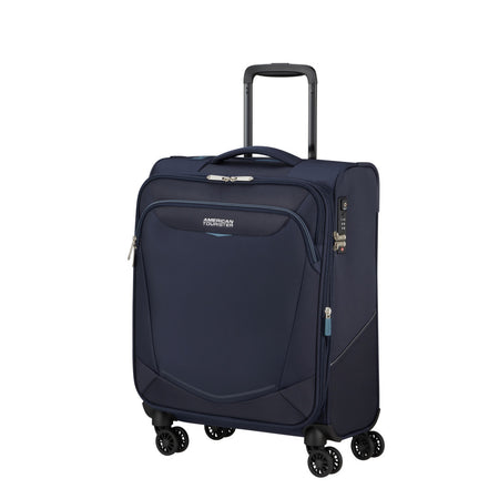 American Tourister Summerride Spinner