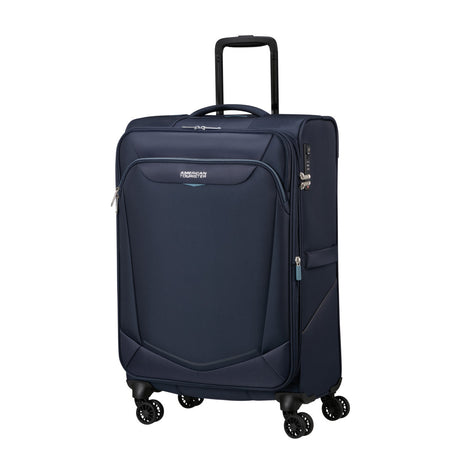 American Tourister Summerride Spinner
