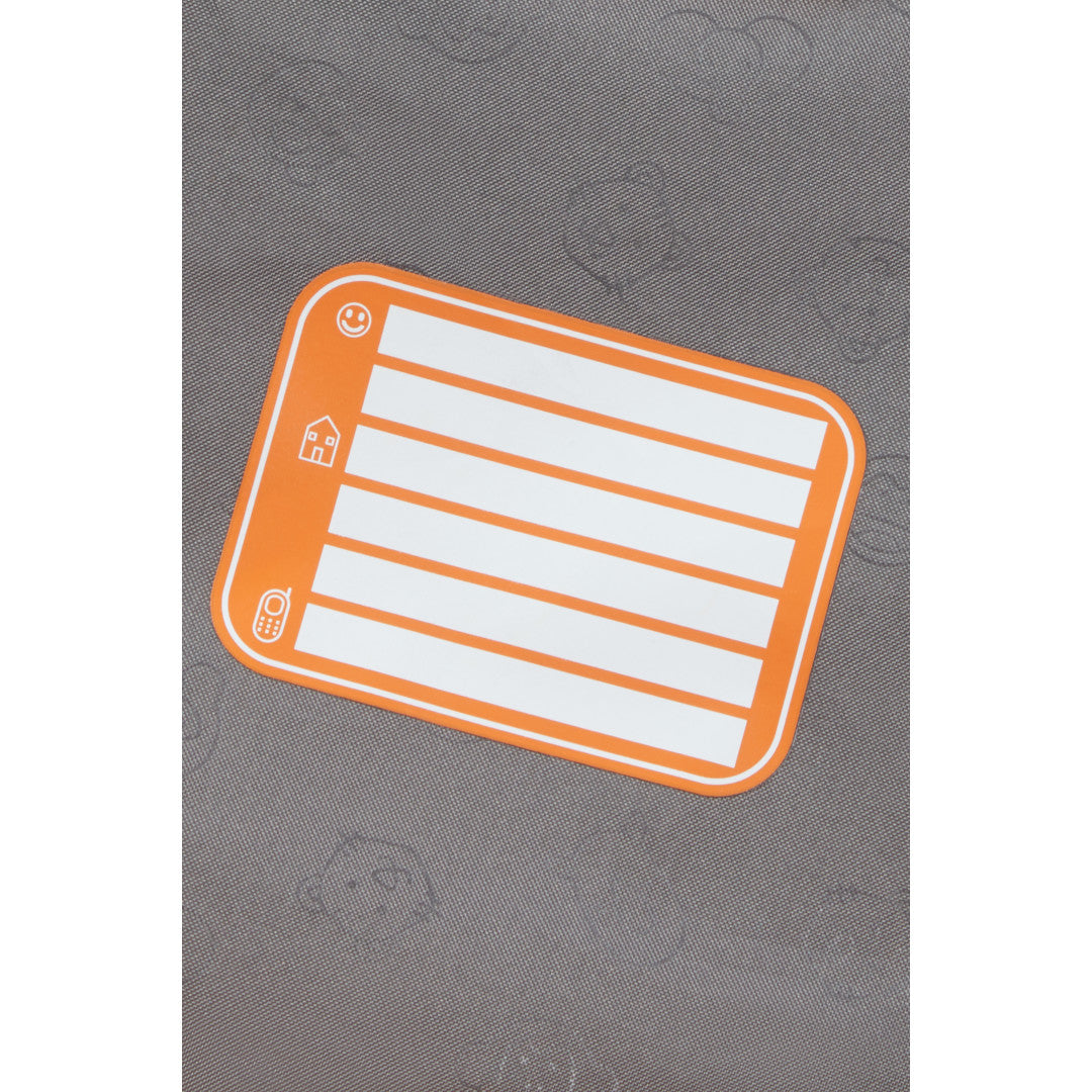 Sammies By Samsonite Happy Sammies Eco Upright Sammies By Samsonite Happy Sammies Eco Upright