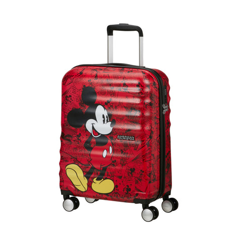 American Tourister Wavebreaker Disney