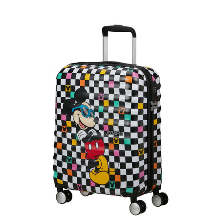 American Tourister Wavebreaker Disney