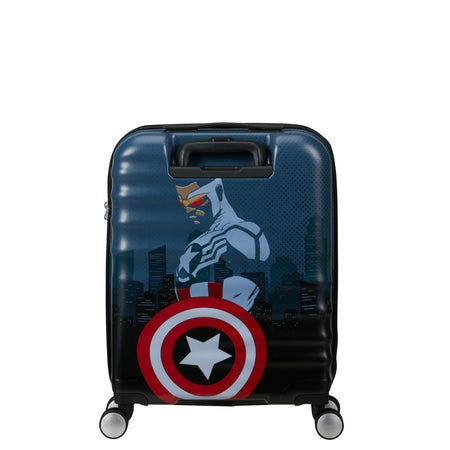 American Tourister Wavebreaker Marvel