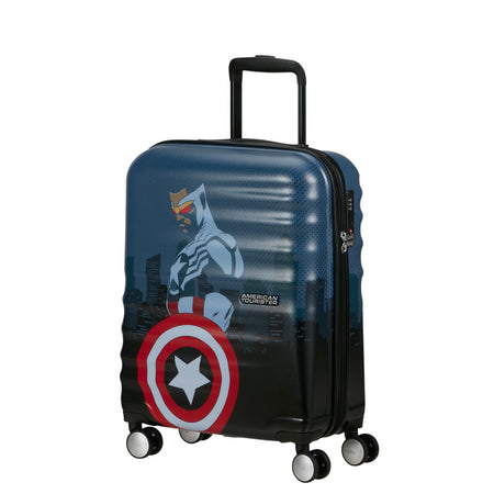 American Tourister Wavebreaker Marvel