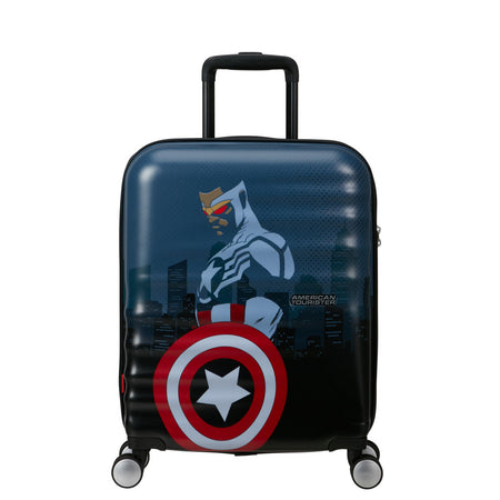 American Tourister Wavebreaker Marvel