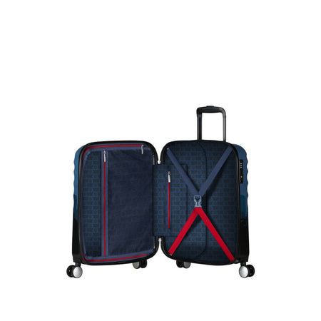 American Tourister Wavebreaker Marvel