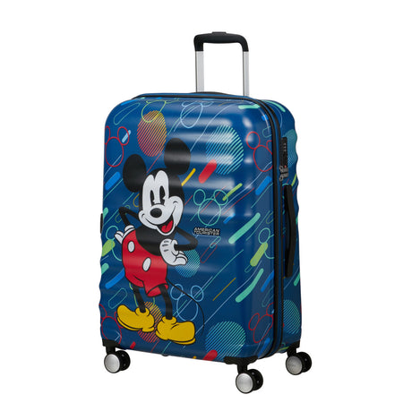American Tourister Wavebreaker Disney