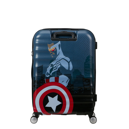 American Tourister Wavebreaker Marvel