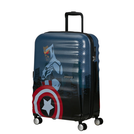 American Tourister Wavebreaker Marvel