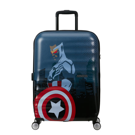 American Tourister Wavebreaker Marvel