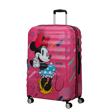 American Tourister Wavebreaker Disney