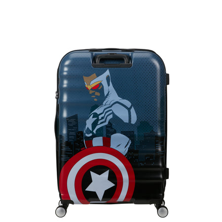 American Tourister Wavebreaker Marvel