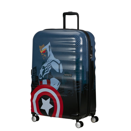 American Tourister Wavebreaker Marvel