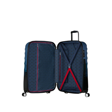 American Tourister Wavebreaker Marvel