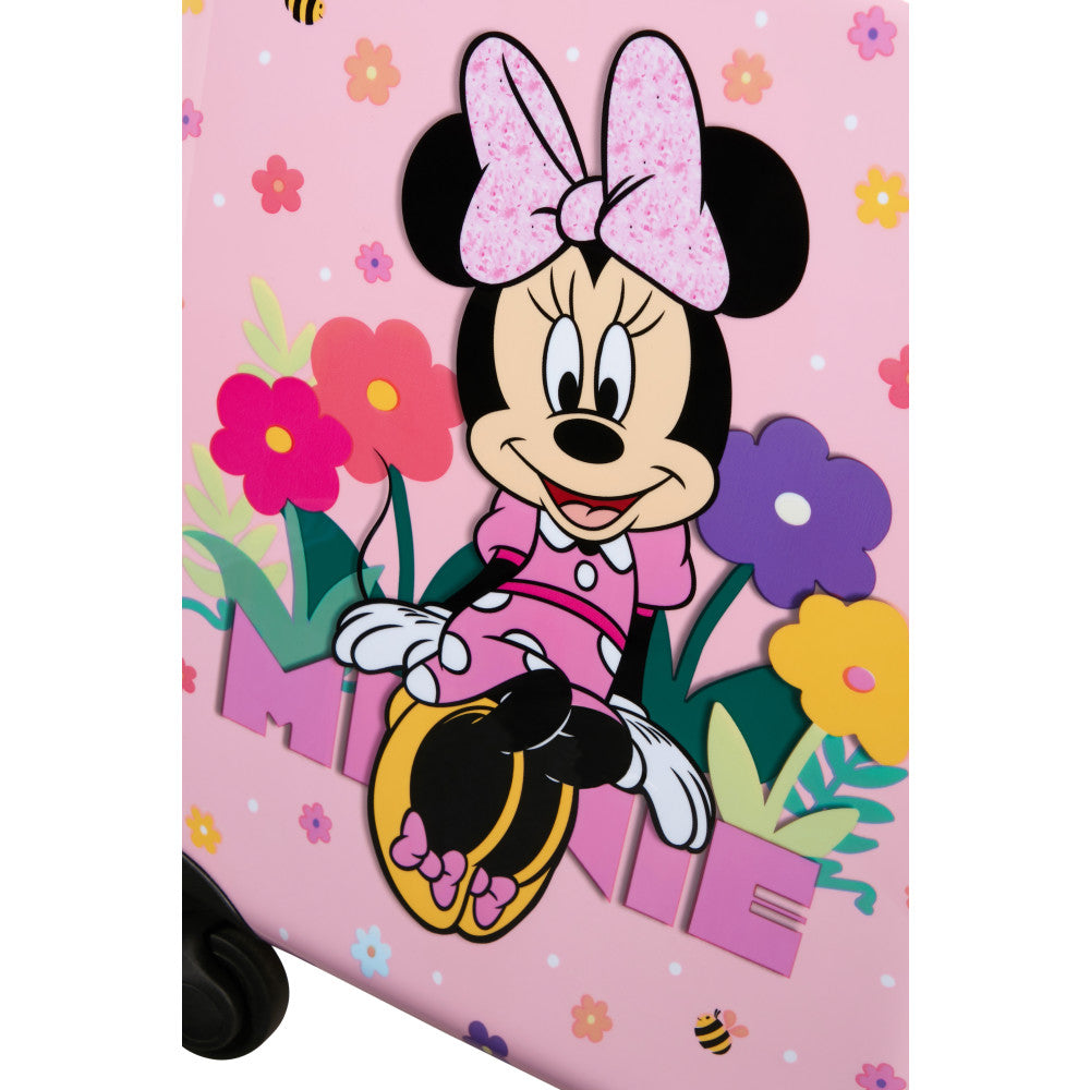 Minnie Flower Power