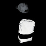 Black Hill Ryggsäcksöverdrag - Väskkompaniet