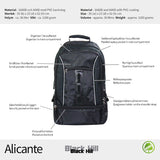 Black Hill Alicante - Väskkompaniet