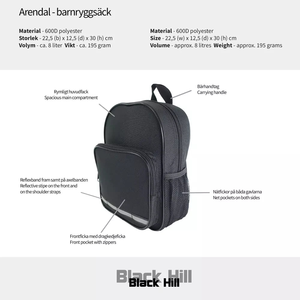 Black Hill Arendal Black Hill Arendal