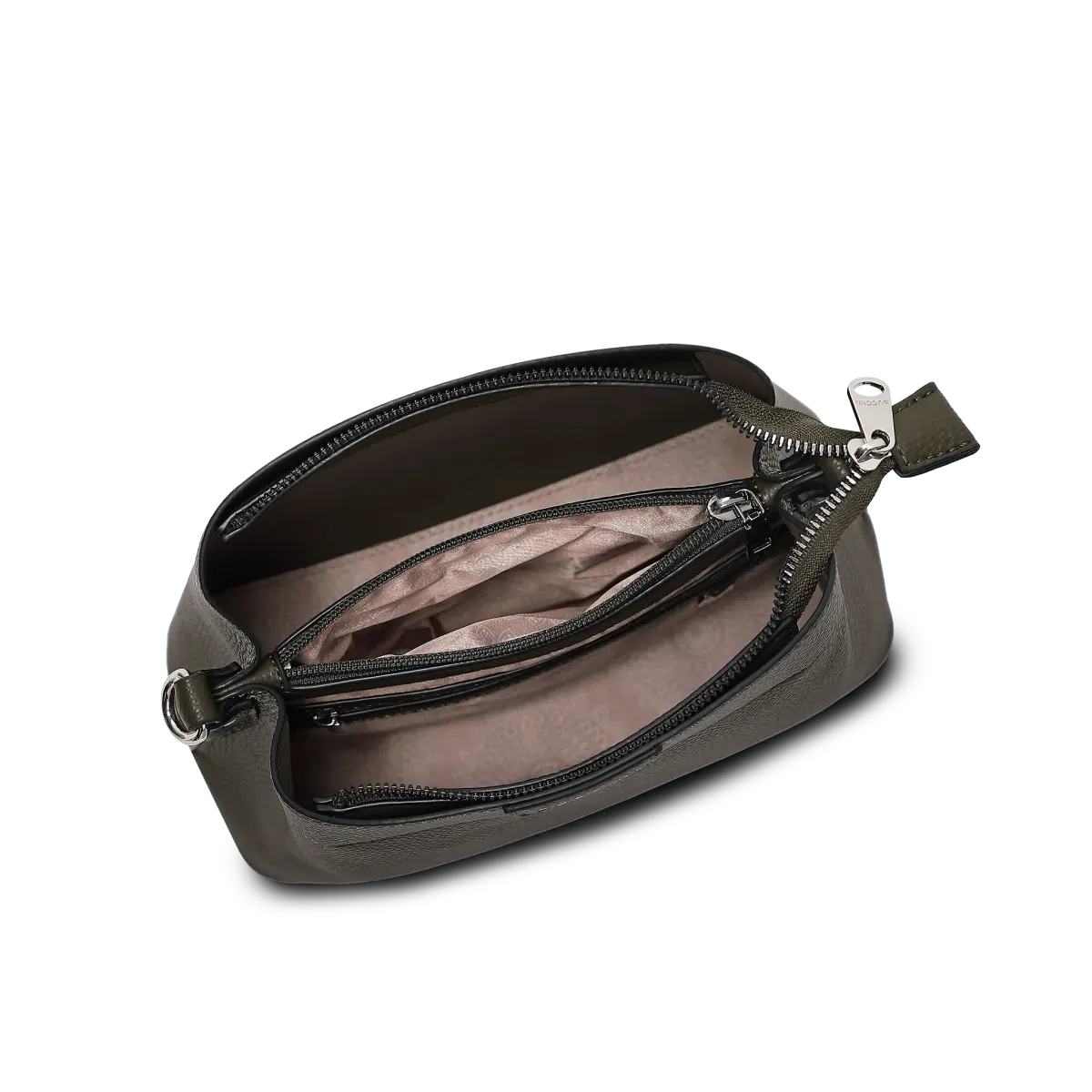 Grön