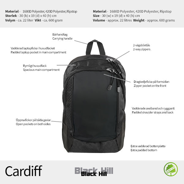 Black Hill Cardiff Black Hill Cardiff