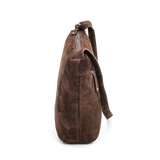 Mörkbrun