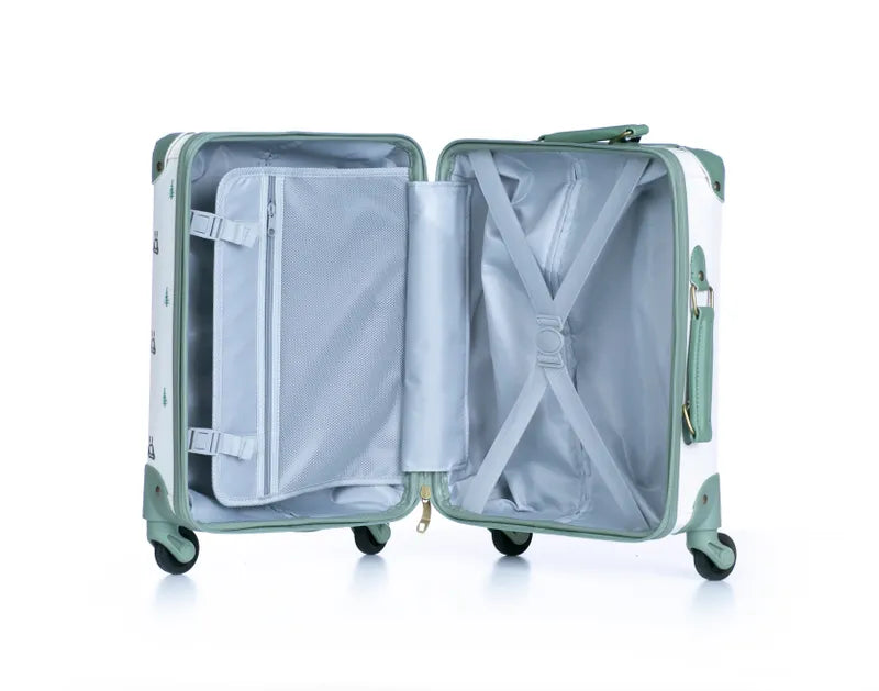 Pellianni Woodland Pellianni Woodland