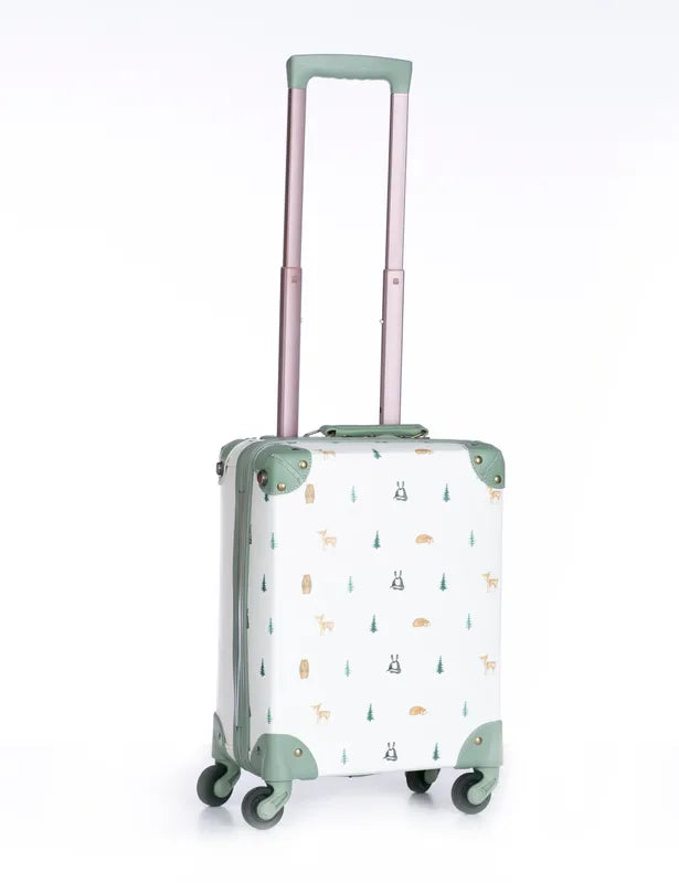 Pellianni Woodland Pellianni Woodland