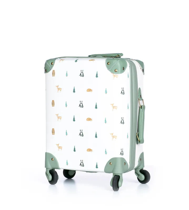 Pellianni Woodland Pellianni Woodland