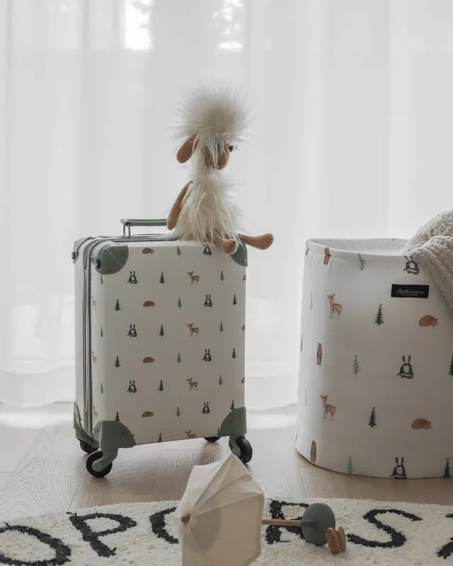 Pellianni Woodland Pellianni Woodland