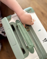 Pellianni Woodland - Väskkompaniet