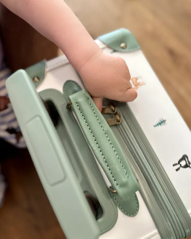 Pellianni Woodland Pellianni Woodland