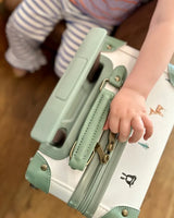 Pellianni Woodland - Väskkompaniet