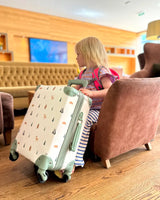 Pellianni Woodland - Väskkompaniet