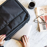 Black Hill Glasgow - Väskkompaniet