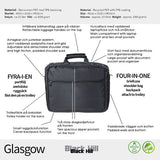 Black Hill Glasgow - Väskkompaniet