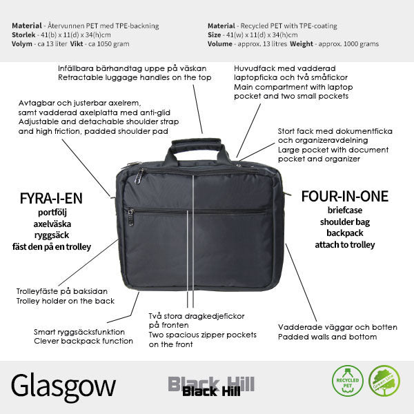 Black Hill Glasgow Black Hill Glasgow