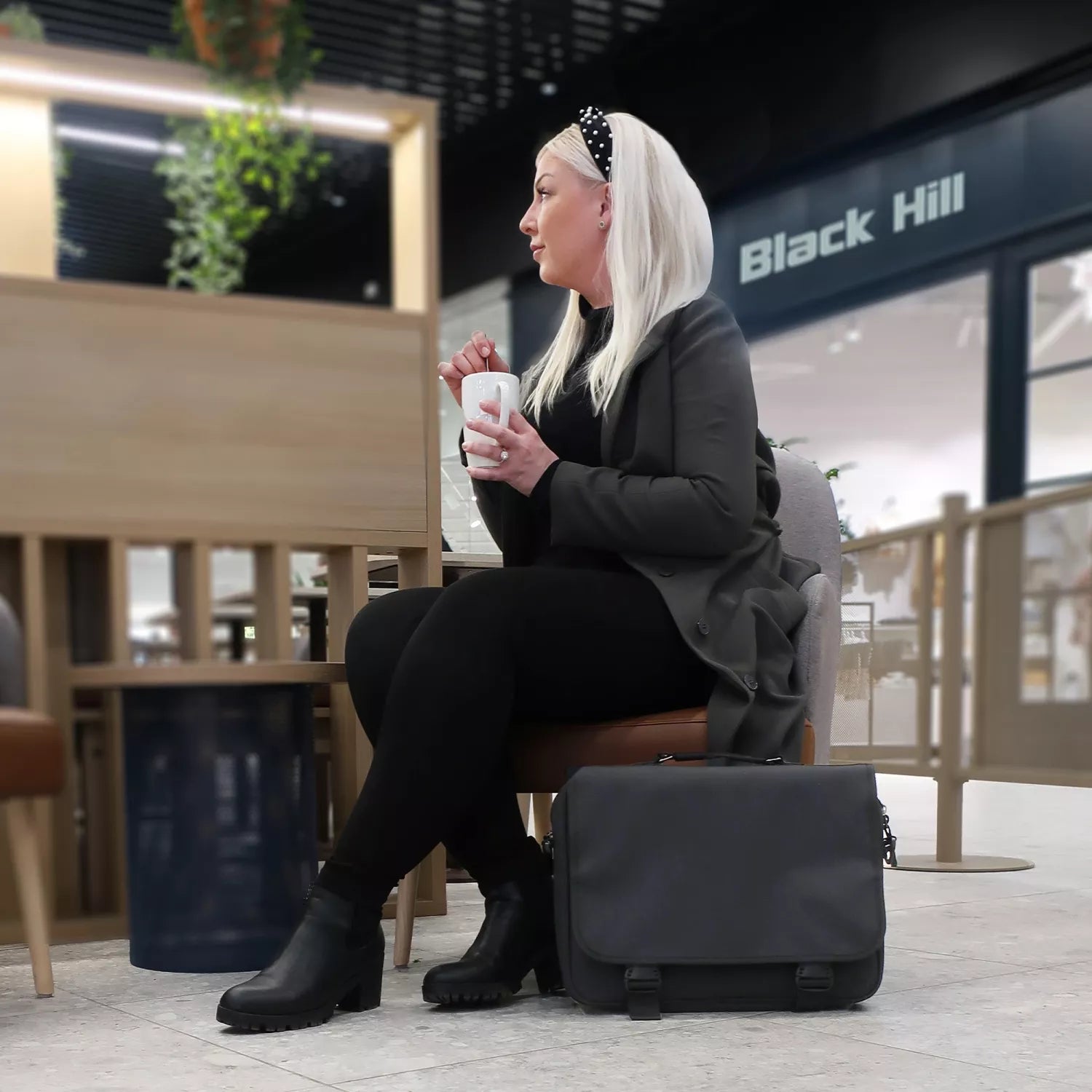 Black Hill Haag Black Hill Haag