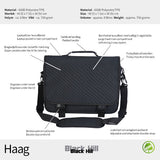 Black Hill Haag - Väskkompaniet