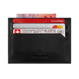 Victorinox Altius Alox Slim - Väskkompaniet