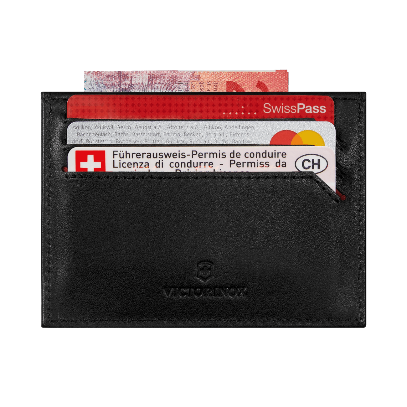 Victorinox Altius Alox Slim Victorinox Altius Alox Slim