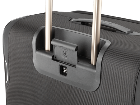Victorinox Werks Traveler 6.0